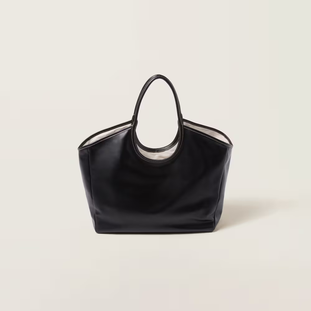 IVY leather bag